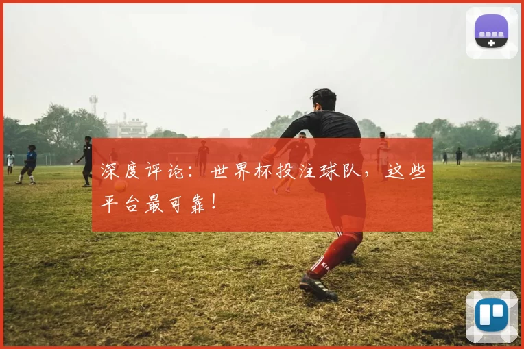 深度评论:世界杯投注球队,这些平台最可靠!