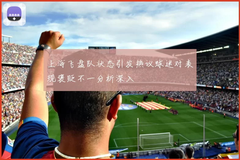 上海飞盘队状态引发热议球迷对表现褒贬不一分析深入