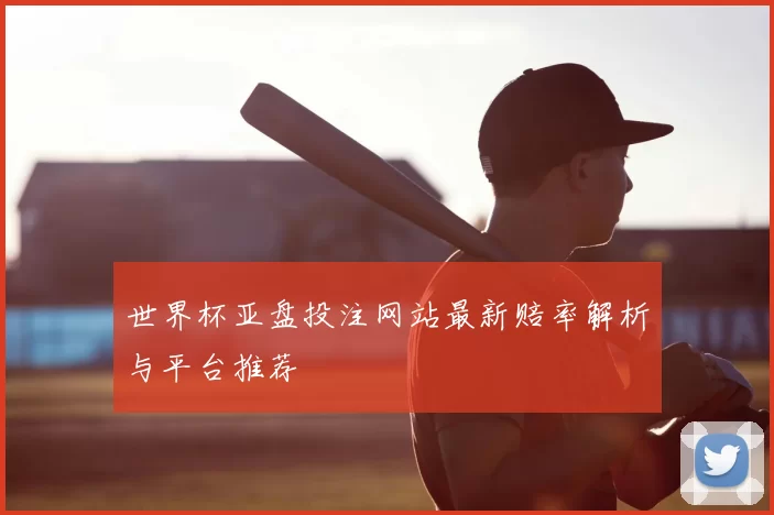 世界杯亚盘投注网站最新赔率解析与平台推荐