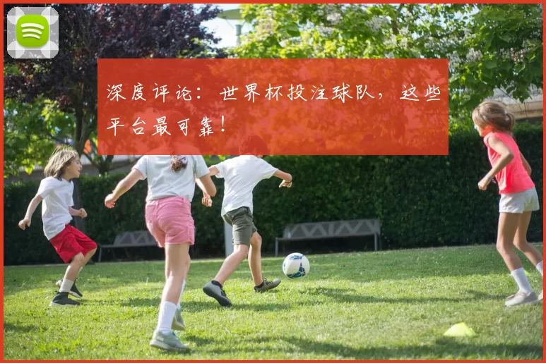 深度评论:世界杯投注球队,这些平台最可靠!